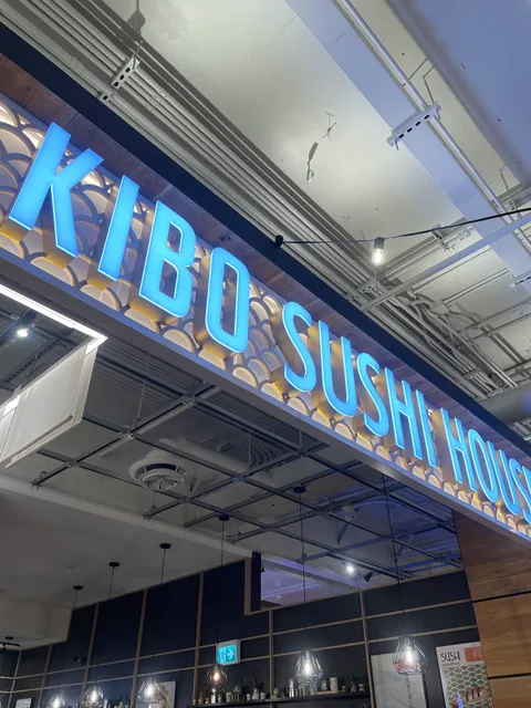 Kibo Sushi House