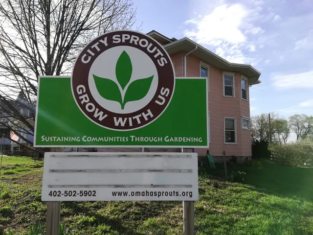 City Sprouts