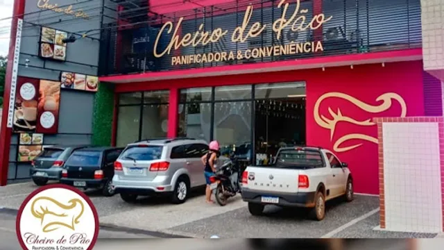 Cheiro de Pão Panificadora e Conveniências Ltda