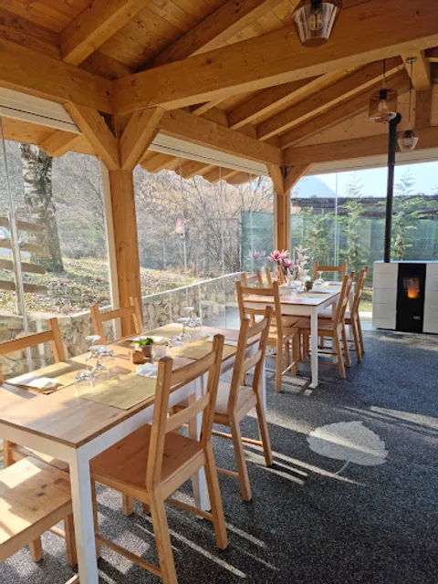 Agriturismo La Betulla