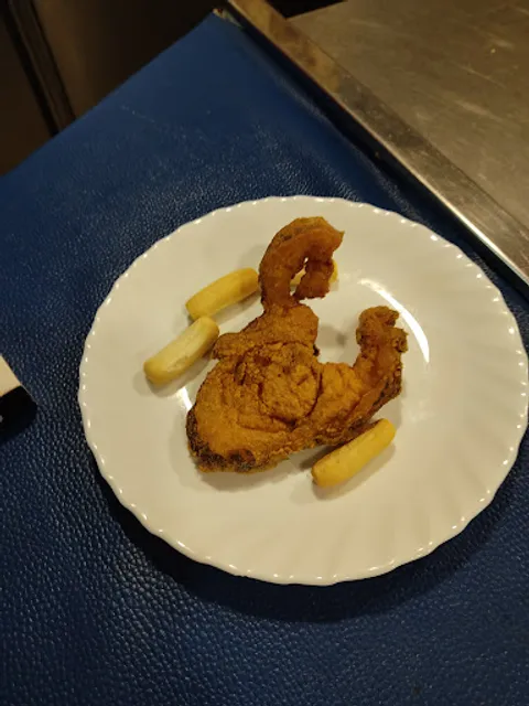 Café Bar Peña Real Madrid