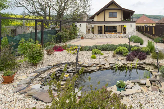 Rekreačný dom SISI