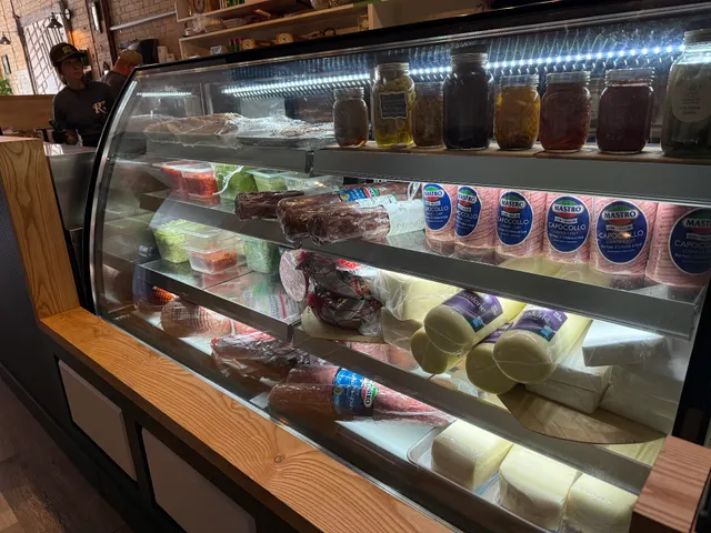 Renee's Sandwich Shop