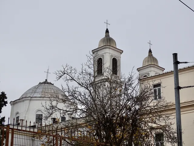 Mary Catholic Church