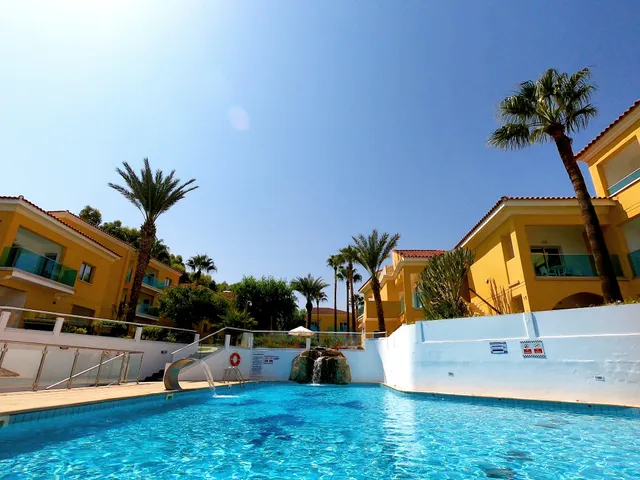 Malama Beach Holiday Village