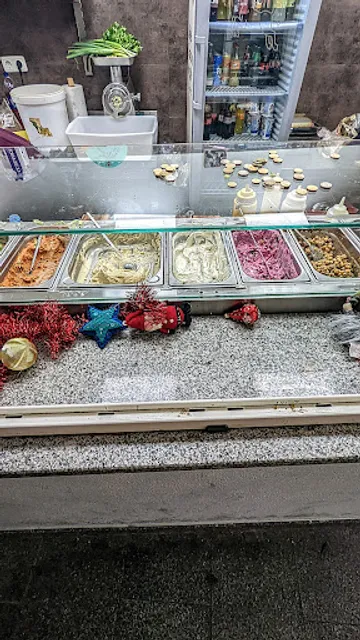 Kichererbse Imbiss '98