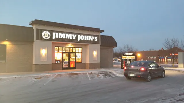 Jimmy John's