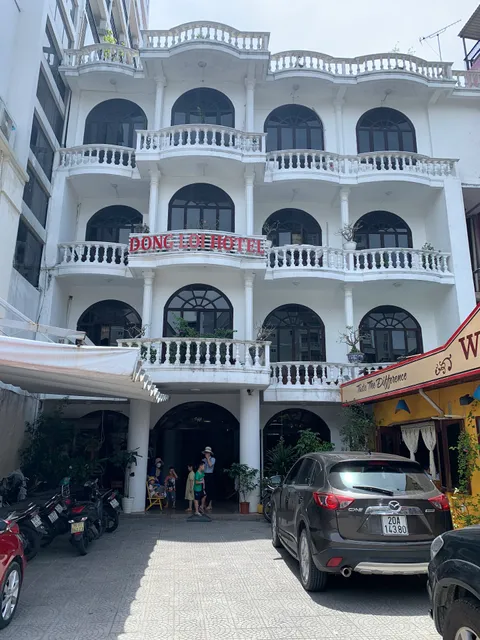 Dong Loi Hotel