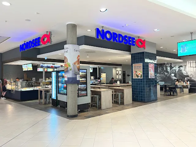 NORDSEE Frankfurt Skyline Plaza