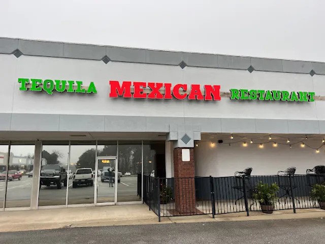 Tequila Mexican Restaurant