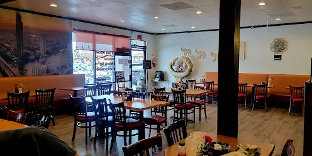 Thai Spoon Restaurant