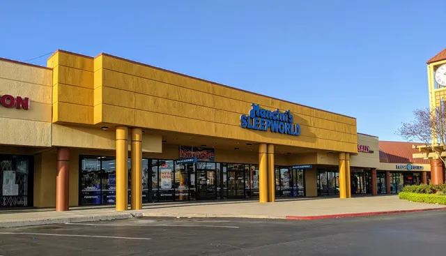 Mancini's Sleepworld Pittsburg- Mattress and Furniture Clearance Center