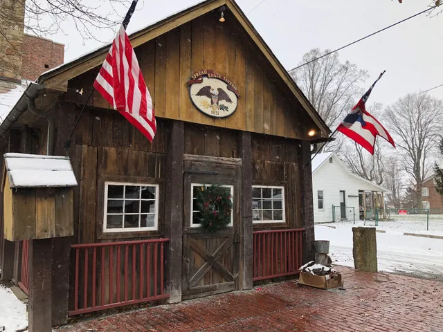 Spread Eagle Tavern & Inn