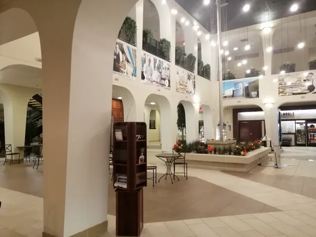 Niagara Falls Culinary Institute