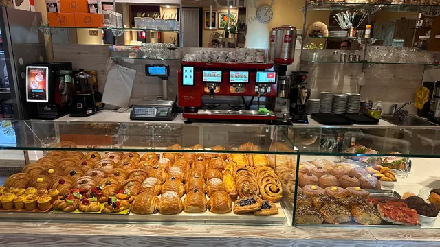 Alké pasticceria