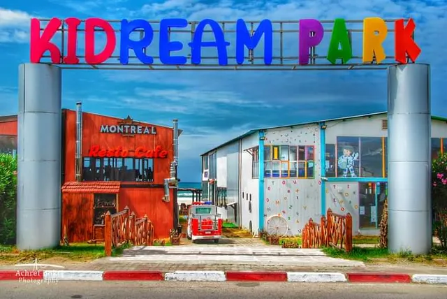 Restaurant Montréal