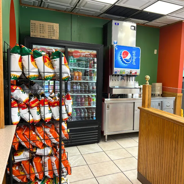 Calabria Pizzeria & Ristorante