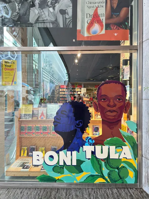 Athenaeum Boekhandel Zuidoost