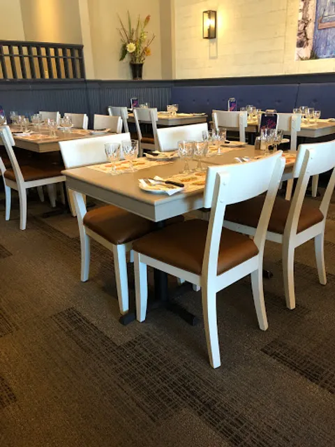 Restaurant Au Vieux Duluth