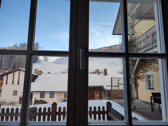 Appartements CHRISTA