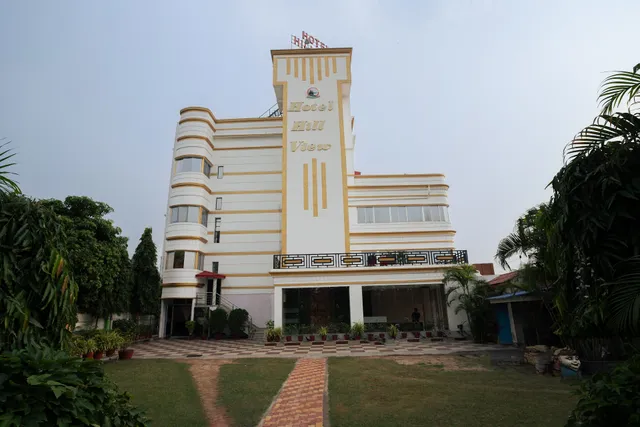 PURULIA HILL VIEW HOTEL