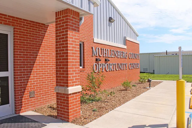 Muhlenberg County Opportunity Center