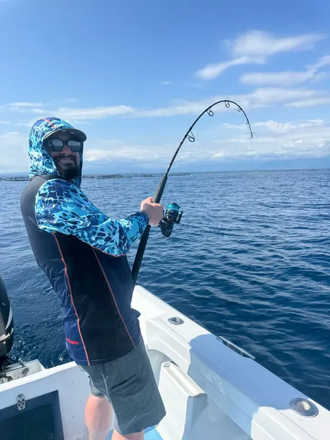 Everything Costa Rica