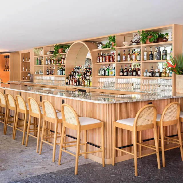 Lulla's Bakery - Grand Café & Cocktails