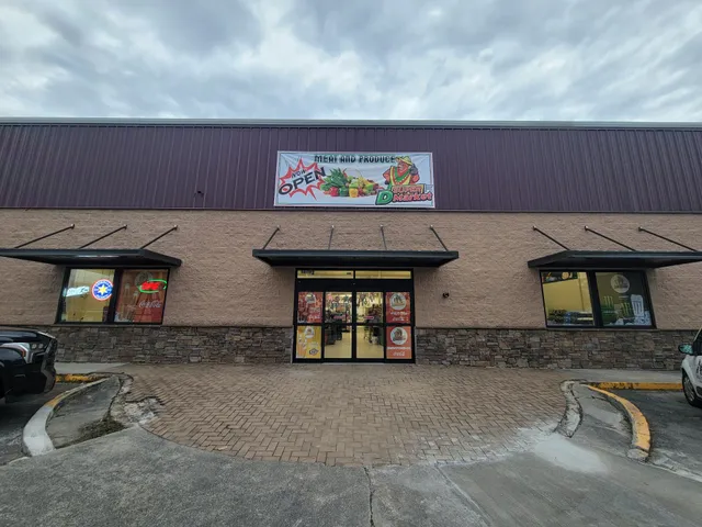 Super D Market Panaderia y Carniceria