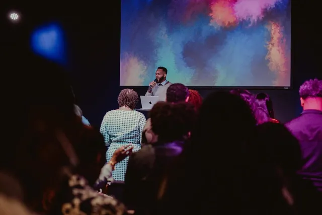 Unity Christian Center