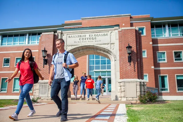 Hannibal-LaGrange University