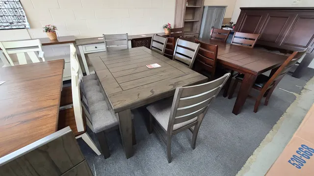 Johnson & Riggs Home Furniture