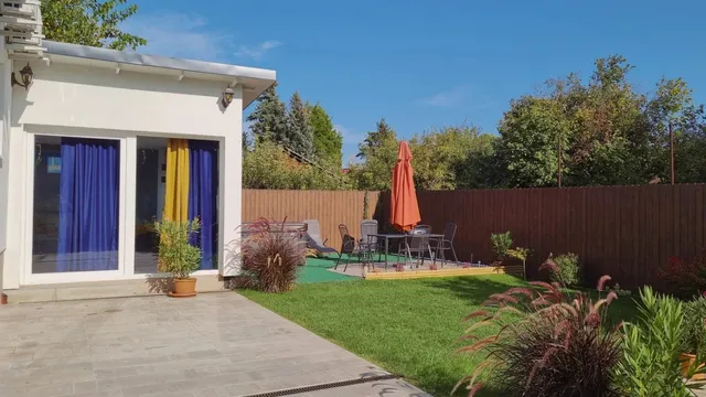 MaZso vendégház Balatonakarattya