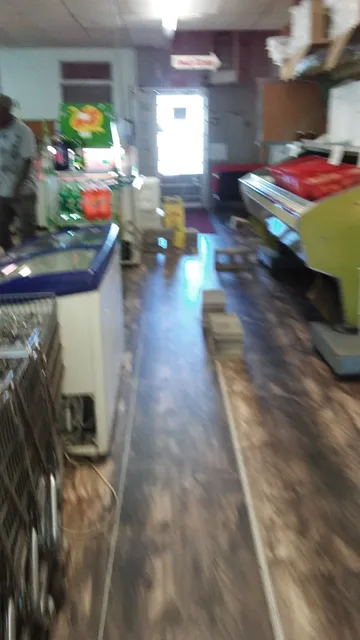 B & B Meat & Fish Market