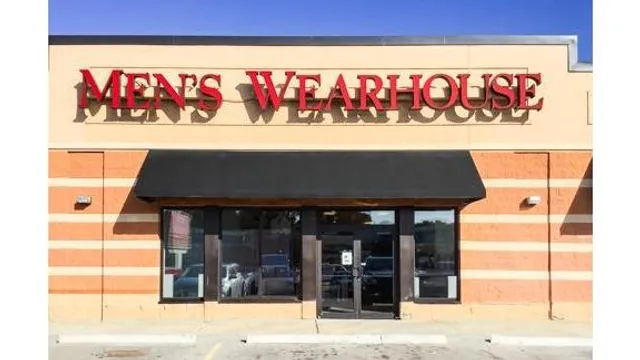 Men's Wearhouse