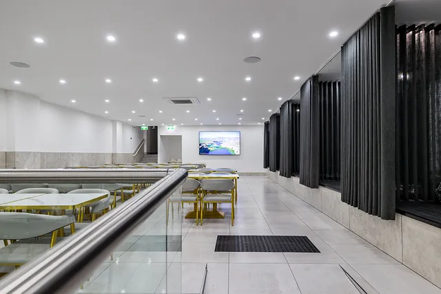 Afghan Mum's Restaurant Dandenong