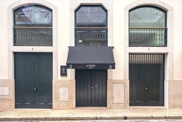 Ando Living - Douradores Townhouse