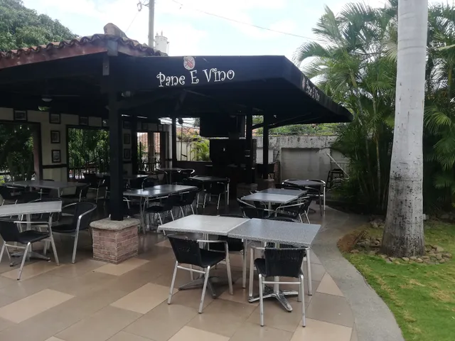 Pane e Vino galerias