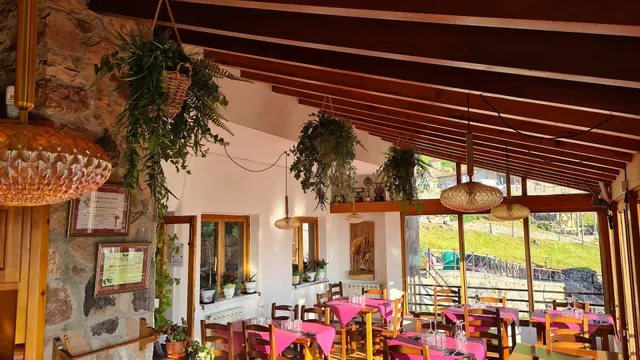 La Taberna de Tresviso