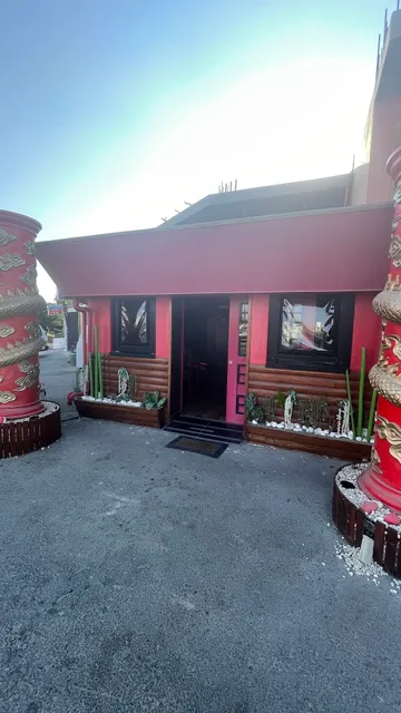 Panda Chinese Restaurant, Takeaway & Delivery