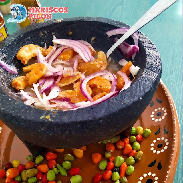 Mariscos Pilon