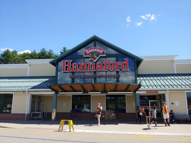 Hannaford