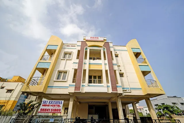 Flagship Rms Residency