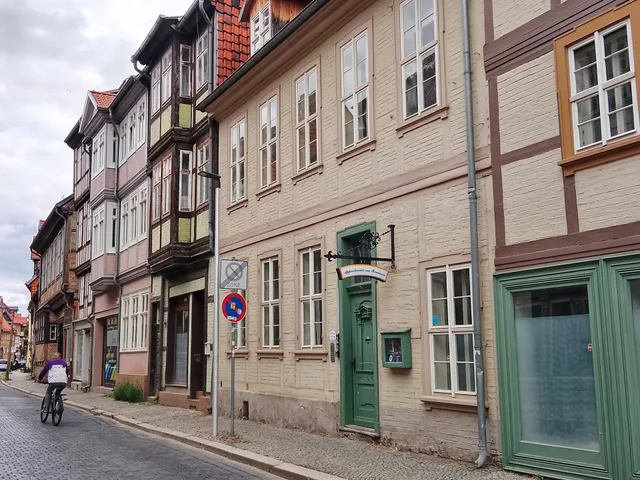 Apartments am Brunnen