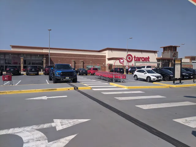 Lincoln Commons At Ridgegate