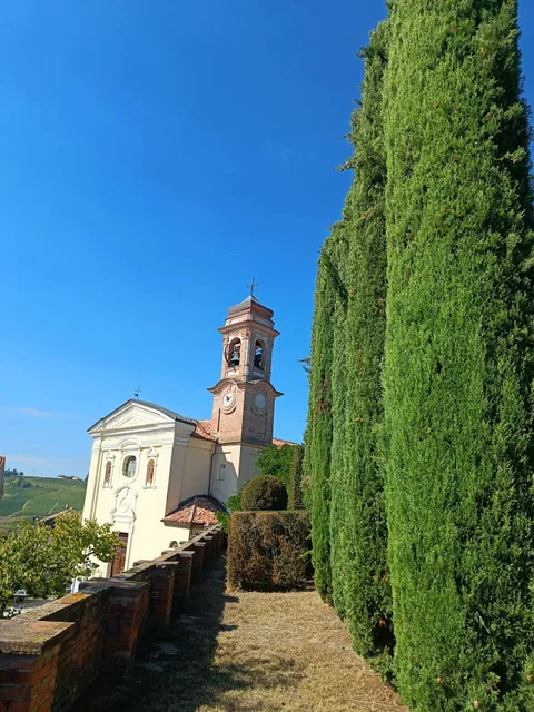 Agriturismo Ca d'Linet