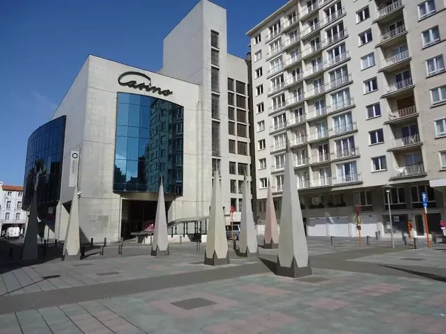 Budget Logies Grenadine