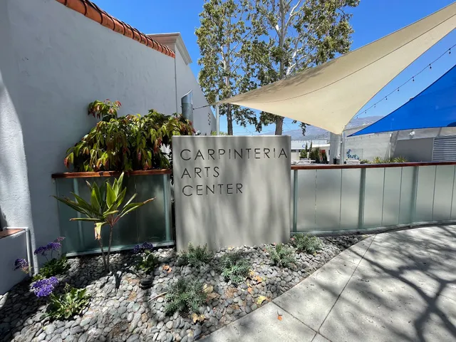 Carpinteria Arts Center