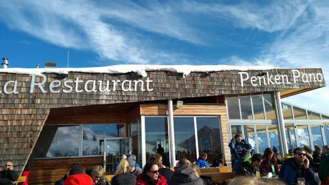 Penken Panorahmarestaurant