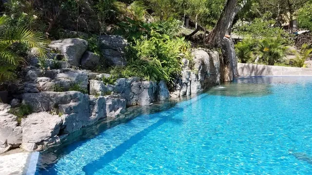 Rancho el Venado termales